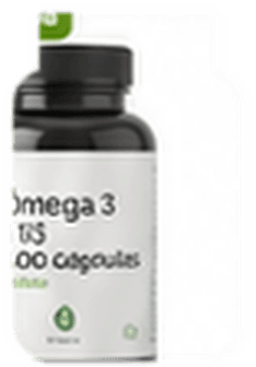 Ômega 3 1.000mg 120 cápsulas