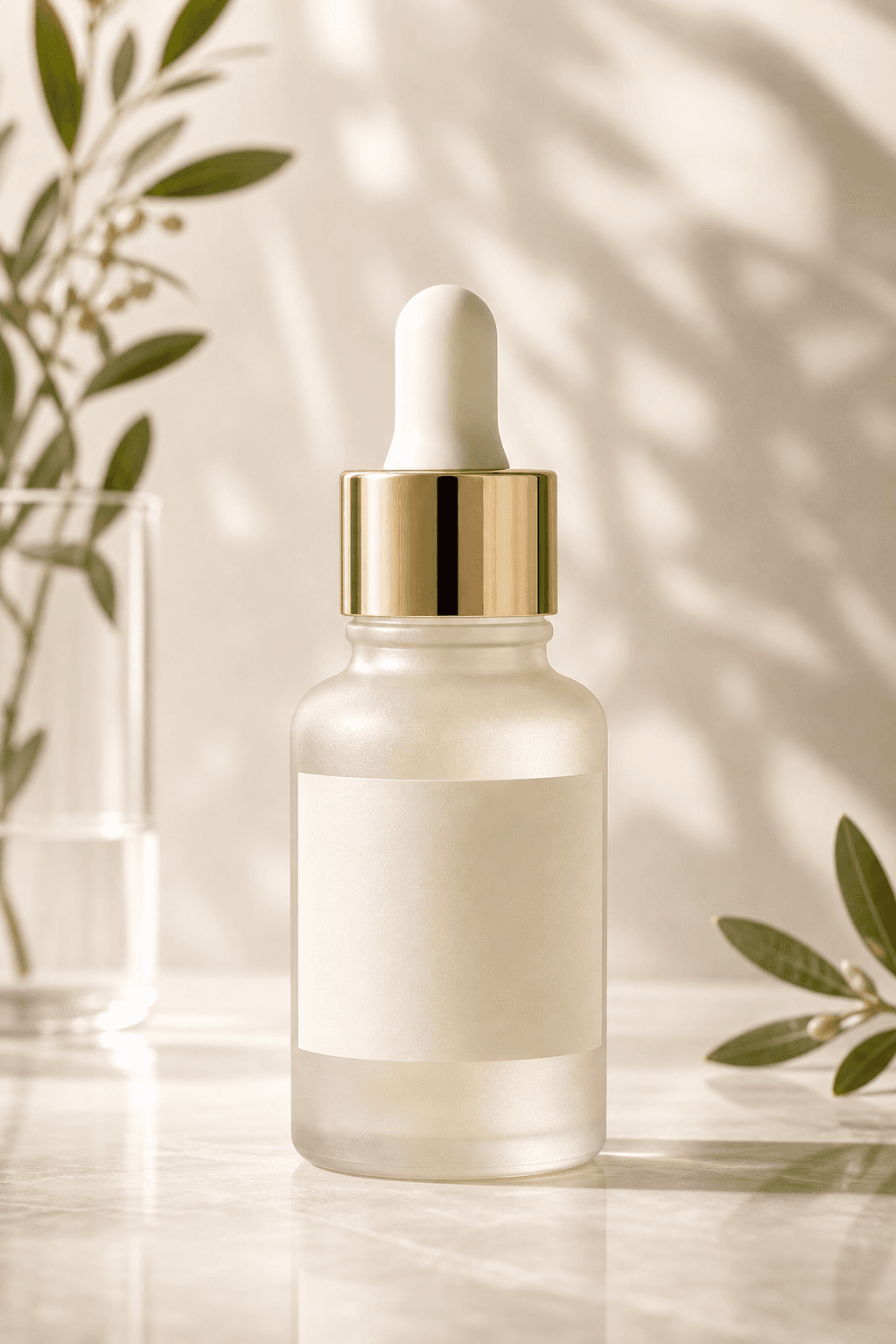 Sérum Peptídeos Firmadores 30ml