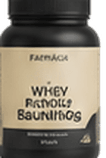 Whey Protein Isolado Baunilha 900g