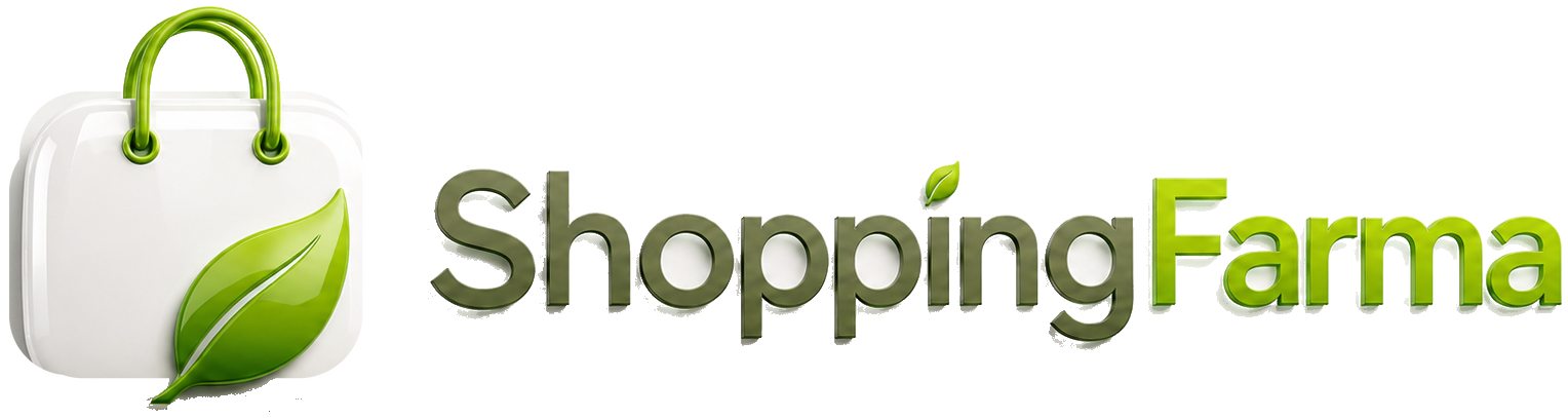 ShoppingFarma